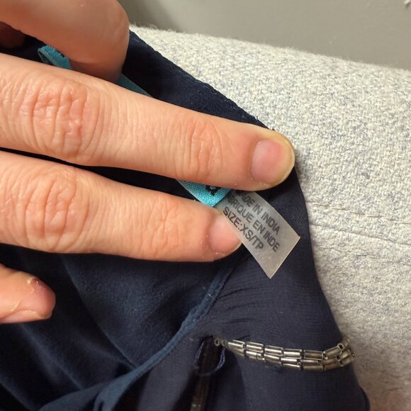 Alice & Olivia Top - Picture 5 of 5